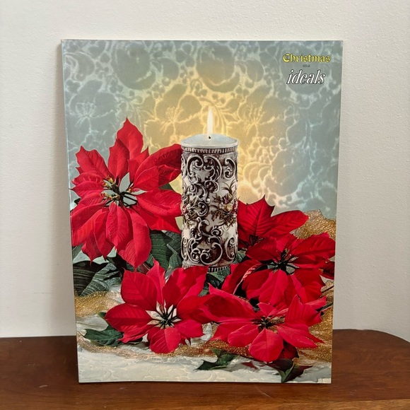 Ideals Magazine Christmas 1967 - Picture 1 of 7